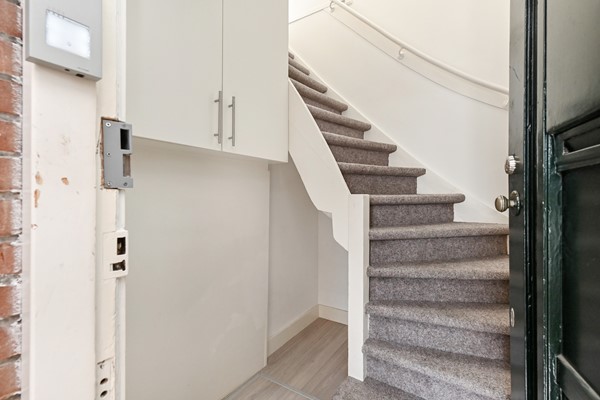 Medium property photo - Hadewichstraat 45, 2531 XX Den Haag
